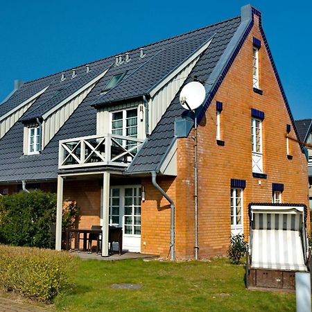 Hapimag Resort Duenenblick Вестерланд Екстериор снимка