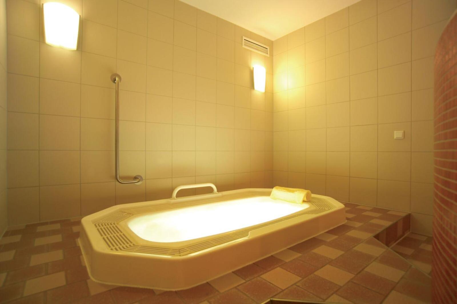 Hapimag Resort Duenenblick Вестерланд Екстериор снимка