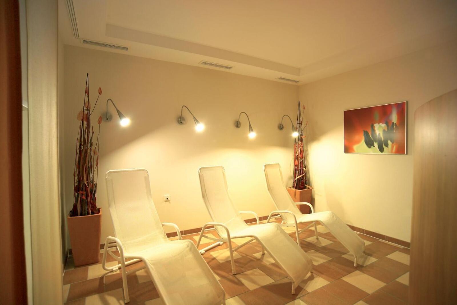 Hapimag Resort Duenenblick Вестерланд Екстериор снимка