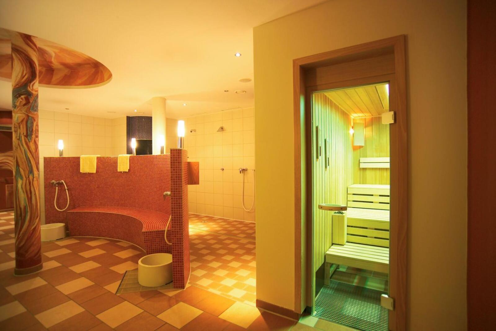 Hapimag Resort Duenenblick Вестерланд Екстериор снимка