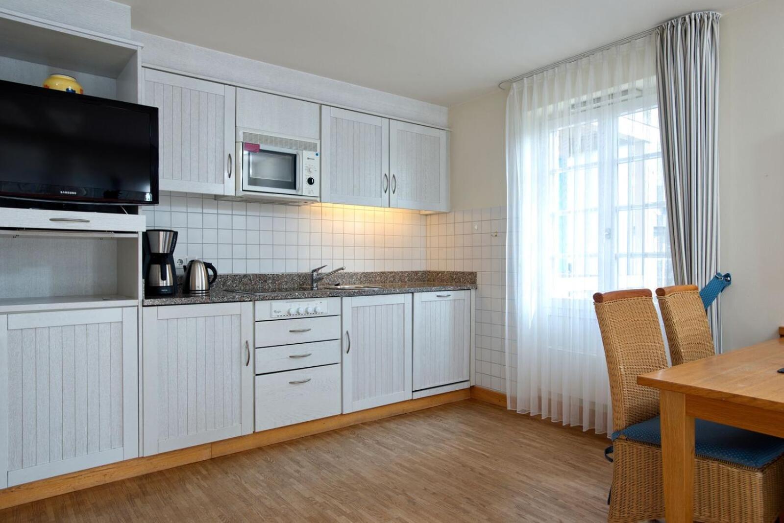 Hapimag Resort Duenenblick Вестерланд Екстериор снимка